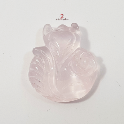 hồ ly - heartsgem.com