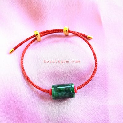 vòng tay lu thống heartsgem.com